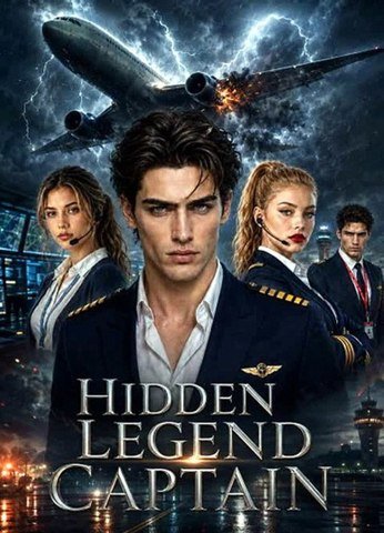 💗FULL💗hidden legend captain