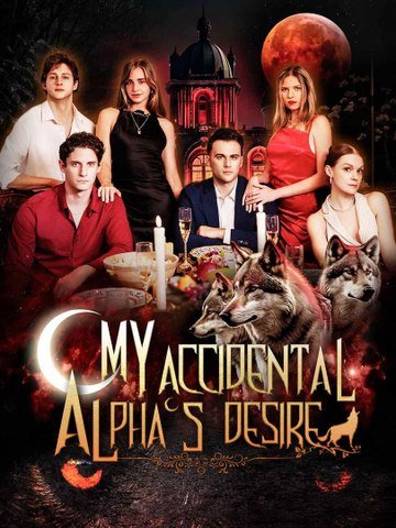 My Accidental Alpha's Desire | Short Drama Full HD 720p
