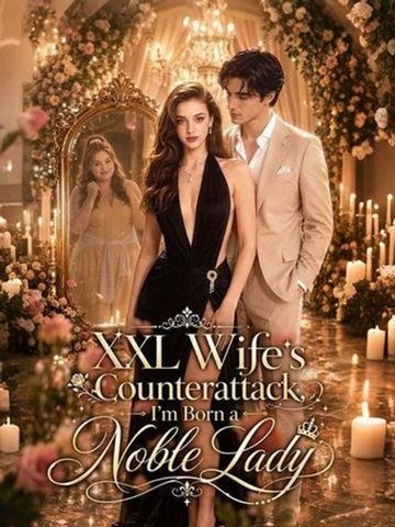 XXL Contrattacco della moglie, sono nato una donna nobile | Film Completo in Italiano