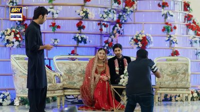 Kafeel Episode 27   6 April 2026   Emmad Irfani   Sanam Saeed   ARY Digital Drama