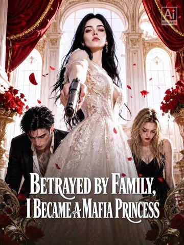 Betrayed by Family, I Became a Mafia Princess Full Movie