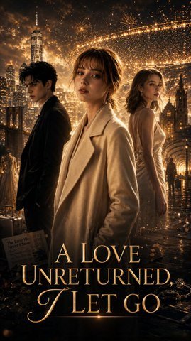 A love unreturned, I let go - Full EP #fk丨New Movie ✅
