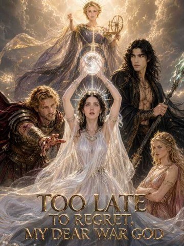 Too Late too Regret,My Dear War God FULL (DRAMA)