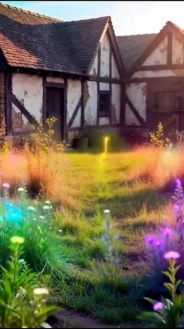 Lucky Baby Magic Home -FULL EPISODES ENGLISH SUB
