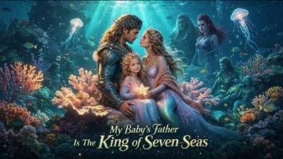 My Baby's Father Is The King of Seven Seas | Full Short Drama | English Sub 2026