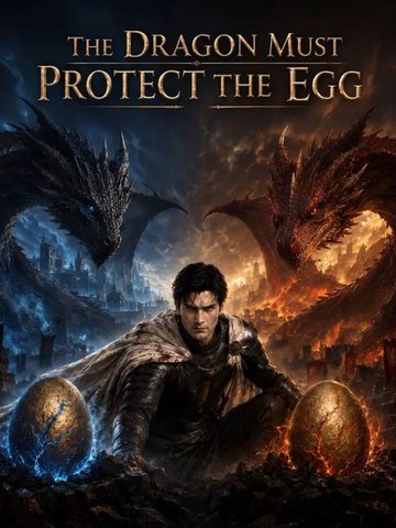 The Dragon Must Protect the Egg - Full Ep #englishsub #fullmovie ❤️🍿