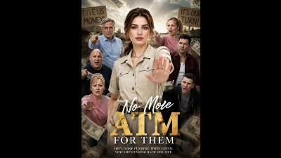 [FULL] No More ATM For Them