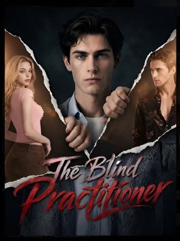 The Blind Practitioner- Drama FULL MOVIES ENGLISH SUB