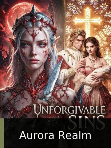 Unforgivable Sins | Aurora Realm | Full Short Drama | English Sub 2026