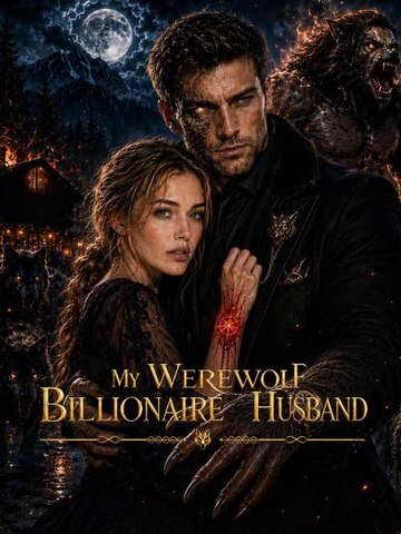 My Werewolf Billionaire Husband | FULL EP | 🌍 ENGLISH | 🎭 DRAMA HUB