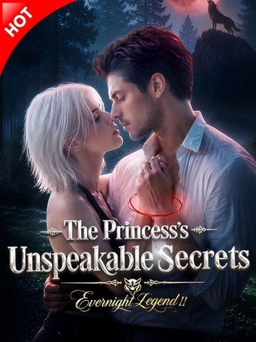 [Full Movie] The Princesss Unspeakable Secrets | Short Drama Full HD 1080p