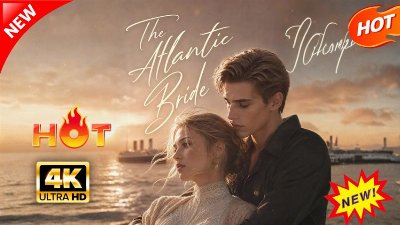 The Atlantic Bride  | Hot Drama Full Eng Sub