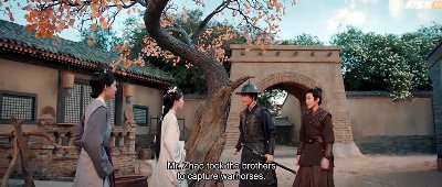 The Road To Splendor (2026) - Episode 14 English Sub   Asian Series EN SUB