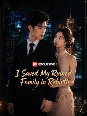 I Saved My Ruined Family in Rebirth | Full Series | Short Drama English