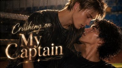 Crushing on My Captain - Full Drama