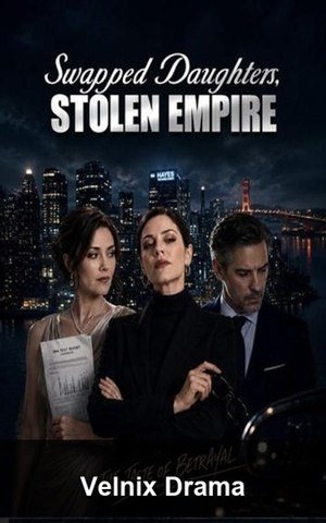 Swapped Daughters,Stolen Empire EP