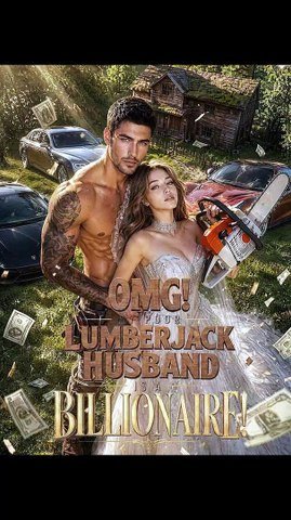 [ENG] OMG! My Lumberjack Husband is a Billionaire