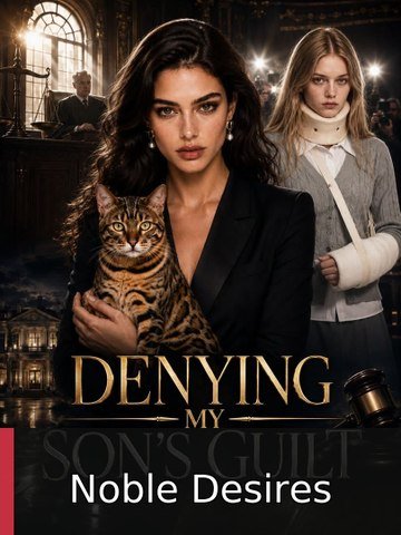 Denying My Son's Guilt #engsub #watchfull #newdrama🎉🔥🌸 | Noble Desires