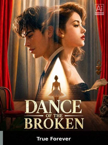 Dance of the Broken #engsub #watchfull #microdrama💎🔥🌟 | True Forever
