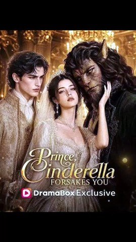 Prince, Cinderella Forsakes You 🔥 English Sub 2026 💞 [Full Movie]