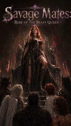 Savage Mates: Rise of the Beast Queen - Full Episode | Fantasy Romance #ANS