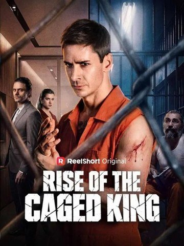 Lève-toi du Roi Caged - COMPLÈTE | Film Complet en Français