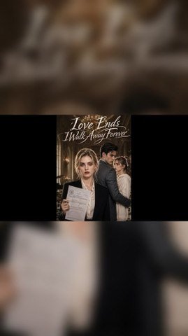 Love Ends I Walk Away Forever ONLINE HD EXECUTIVE 🌟