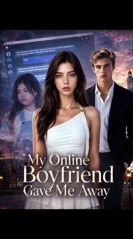 my online boyfriend gave me away_full drama #SacredHeart