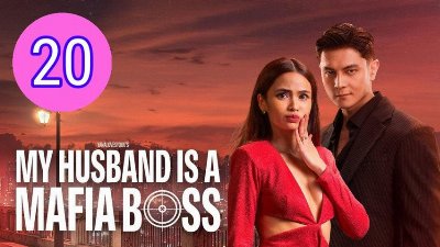My Husband Is a Mafia Boss Episode 20 Engsub