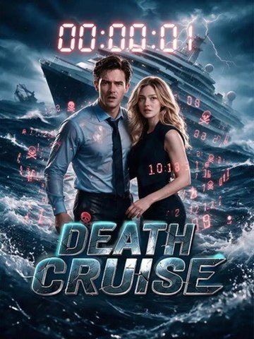 Death Cruise FULL EP