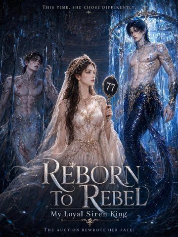 Reborn to Rebel: My Loyal Siren King (24eps) | Short Drama Full HD 1080p #ASM