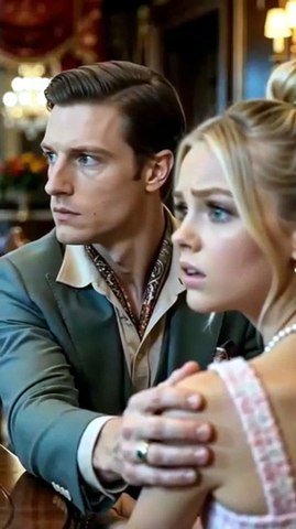 The true nash heiress💖#Short Drama #AI #Full Movie [Full Movie]