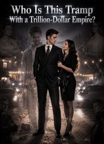 Who Is This Tramp With a Trillion-Dollar Empire EP1-40 - DRAMA FULL EPISODE ENGLISH SUB