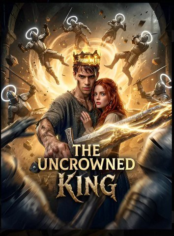 The Uncrowned King- Drama FULL MOVIES ENGLISH SUB