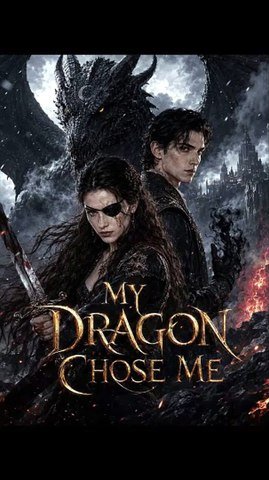 [VDM] [Completed] My Dragon Chose Me | StellarMotion [Full Movie]