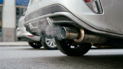 Emerging Concerns Over Exhaust Emissions from Hybrid Vehicles