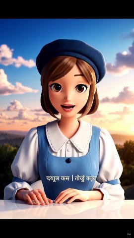 Josee, the Tiger and the Fish (Hindi Fan Dub) Telegram Updates
