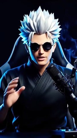 The Many Sides of Voice Actor Radio Episode 1 (Hindi-English-Japanese) Telegram Updates