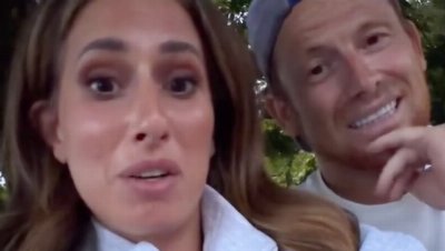 Stacey Solomon and Joe Swash issue major life update with change ‘imminent’