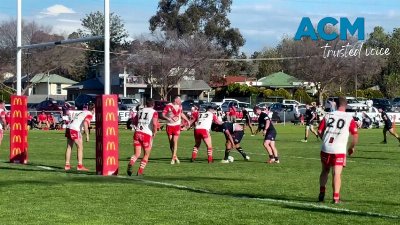 Temora wins through to grand final