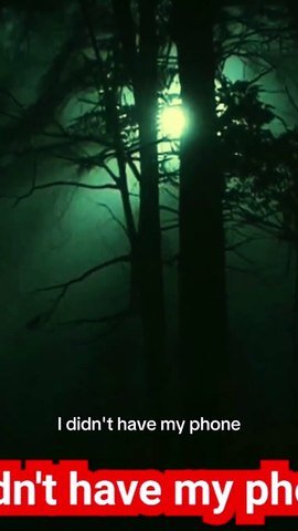 Trapped in the outhouse, I faced the eerie man who begged for help all night
