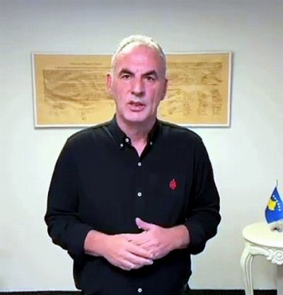 Fatmir Limaj deklarohet pas vendimit të Speciales ndaj ish-krerëve të UÇK’së