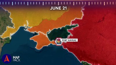 The Curse of Crimea