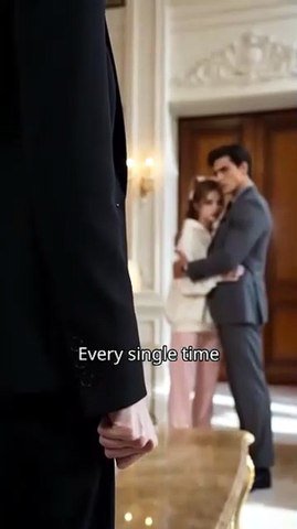 Love Ends I Walk Away Forever [Full Movie]