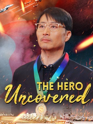 The Hero Uncovered | Full Series | Short Drama English