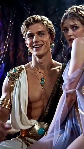 After I Died, I Became Hades' Beloved Series English