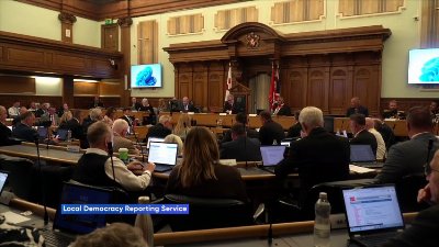 Kent County Council awards British Army's Brigade of Gurkhas prestigious honour