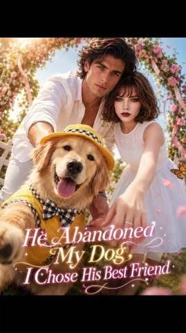 [FULL] He Abandoned My Dog , I Chose His Best Friend