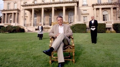 Lonely at the top: wealth can complicate dating