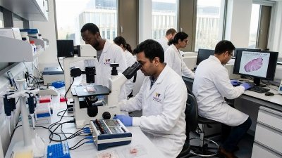 Researchers from Warwick Uncover Potential Mechanism for Arthritis Pain Relief